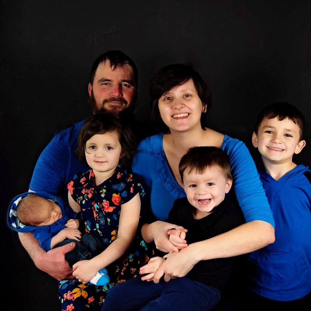 Meet your Posher, Tiffany